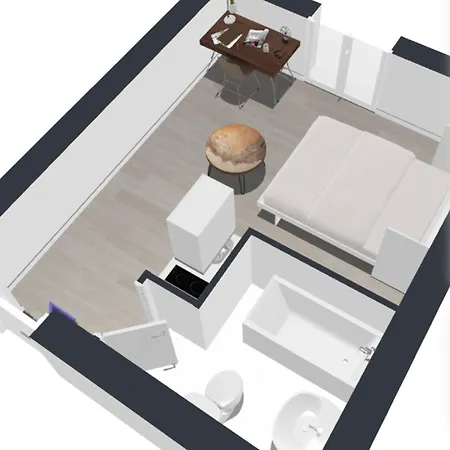 شقة فندقية Palma Coliving