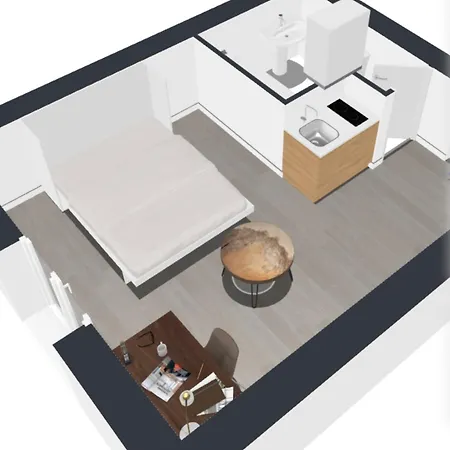 Palma Coliving 3*