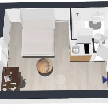 Palma Coliving شقة فندقية Amélie-les-Bains-Palalda