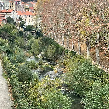 Palma Coliving Amélie-les-Bains-Palalda